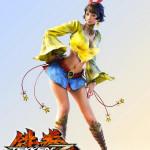 Tekken 7’s Josie Rizal might be Removed