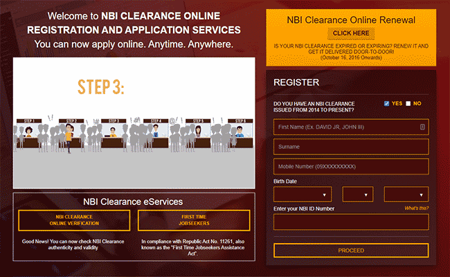 nbi-clearance