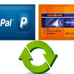 Verify your Paypal using UnionBank Eon Visa Debit Card