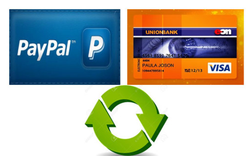 Verify-your-Paypal-using-UnionBank-Eon-Visa-Debit-Card