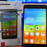 Lenovo A7000 Review: Phablet of the New Generation