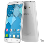 Alcatel One Touch Pop C9 Review and Specifications