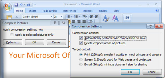 techyhow.com-Remove-Cropped-Screenshots-In-Your-Microsoft-Office-word