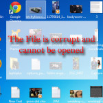 Command Tutorials: How to Repair Corrupted Windows System Files