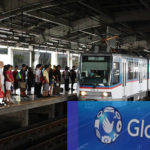 Globe Telecom Free Wifi for MRT now Approved