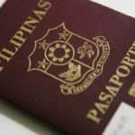 Philippine Passport is now 10 years from the Current 5 years