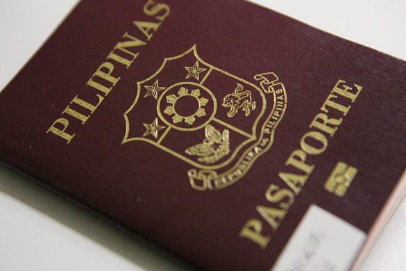 Philippine Passport is now 10 years from the Current 5 years