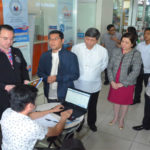 DFA launches ePayment Portal for passport applications