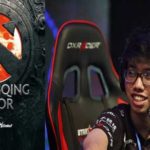 Valve: TNC to compete in Chongqing Major with stand-in for Kuku