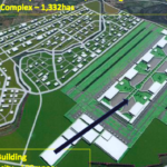 Bulacan International Airport Starts Construction This Year