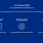 LTO now offers online payment for car registration and license application