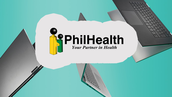 philhealth-laptop