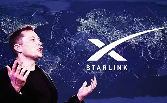 Starlink in Philippines