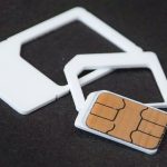 What to do if the SIM card is lost or stolen?